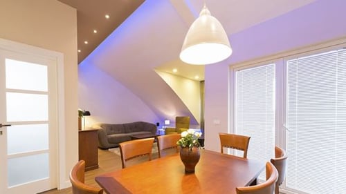 LED, iluminacin, focos LED, Luces LED, focos