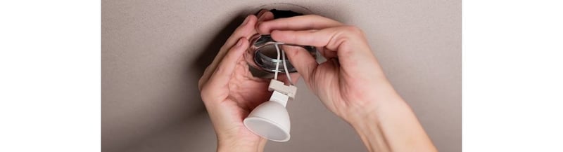 LED, iluminacin, focos LED, Luces LED, focos