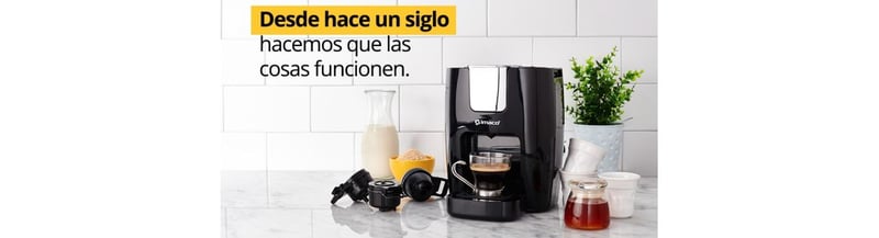 Imaco, Electrohogar, Electrodomsticos, Batidora, Licuadora, Olla arrocera, Olla, Hervidor, Horno, Aspiradora