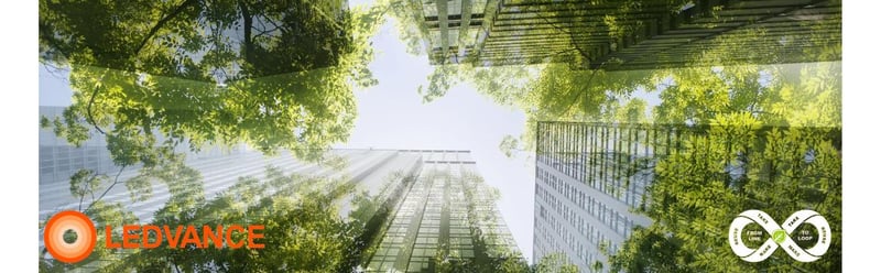 LEDVANCE LED LUCES LED REFLECTOR LED