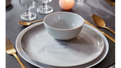 Menaje Platos Bowls Diwali Luminarc