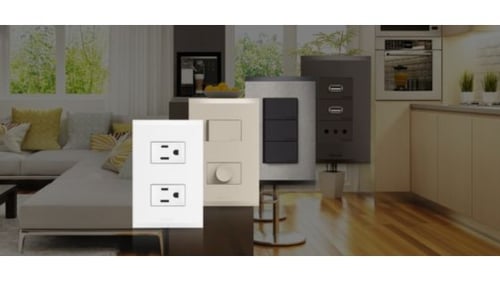 Toma Internet RJ45 Modus 4 Blanco | Sodimac Perú