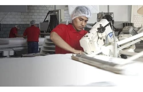 Paraiso Colchones Tarimas Muebles