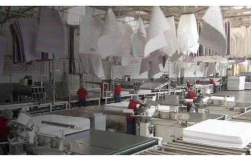 Paraiso Colchones Tarimas Muebles