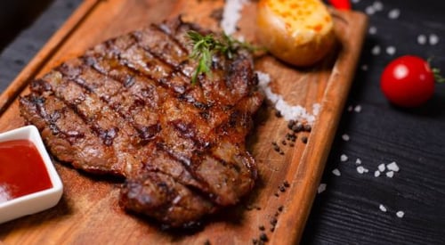 Parrillas, Aire Libre, Parrillero, Carnes, Hornos