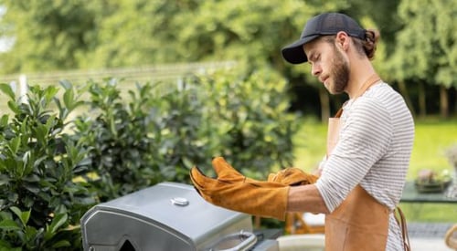 Parrillas, Aire Libre, Parrillero, Carnes, Hornos