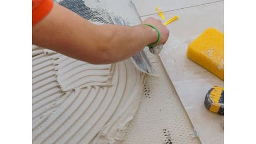 Pegamentos y Fraguas