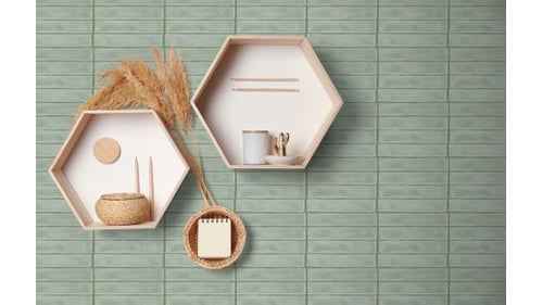 Listeles y Decorados