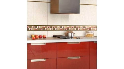 Listeles y Decorados