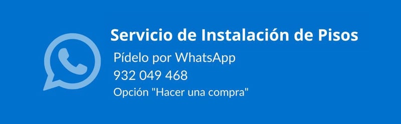 Servicio de Instalacin de pisos