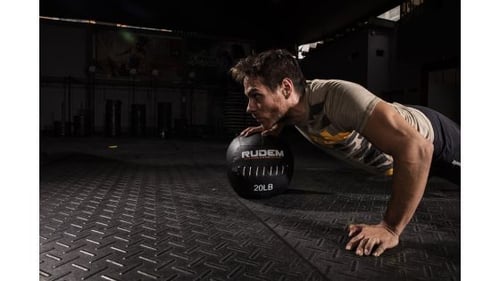 Rudem, fitness, entrenamiento, gym, equipos de gym, sogas, yoga, entrenamiento, art�culos deportivos, art�culos para gym, discos, barras, fitness
