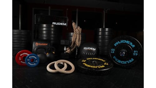 Rudem, fitness, entrenamiento, gym, equipos de gym, sogas, yoga, entrenamiento, art�culos deportivos, art�culos para gym, discos, barras, fitness