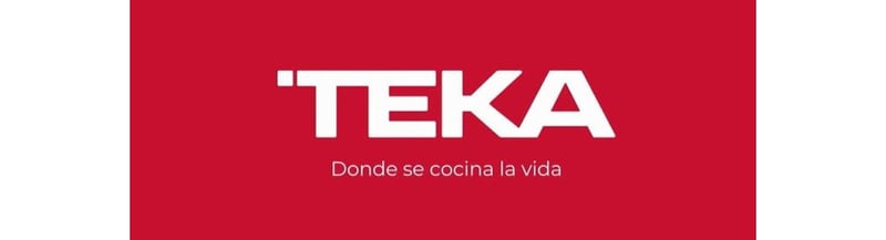 Teka, campana, cocina inteligente, campana de cocina, electrohogar