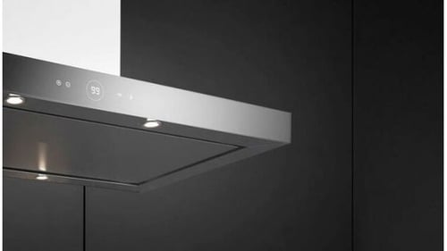 Teka, campana, cocina inteligente, campana de cocina, electrohogar