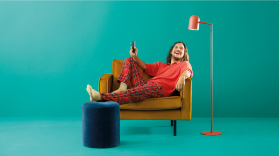 Wiz luces inteligentes control de voz sensor de movimiento wiz foco inteligente tiras led focos inteligentes de colores dicroicas inteligentes color Alexa Google siri automatizar 