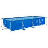 Piscina estructural rectanguar 450 x 220 x 84 cm 7.127 L