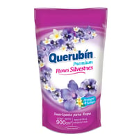 Suavizante para ropa Silvestre 900 ml