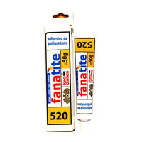 Adhesivo Fanatite 520 50 g