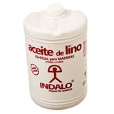 Aceite de Lino exterior e interior doble cocido 1 L