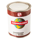 Convertidor de Óxido Corroless blanco 1 L
