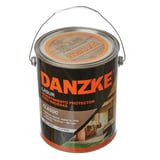 Protector Danzke Lasur para madera brillante cristal 4 L