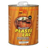 Plastificador Plasti Lac para pisos interior 1 L
