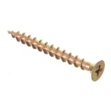 Tornillo para madera Aglomerada 5 x 50 mm 144 u