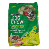 Alimento para perro cachorro 8 kg carne, pollo y vegetales