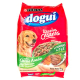 Alimento para perro adulto 8 kg carne y vegetales