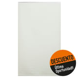 Cortina Roller Black Out 240 x 220 cm blanco