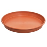 Plato 22 cm Barro