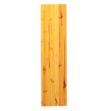 Tablero de pino Encolado 200 x 40 cm