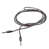 Cable de audio 3.5 a 3.5 RCA 1,5 m