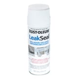 Aerosol Leak Seal sellador blanco 340 gr