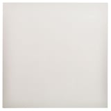 Porcelanato brillante 60 x 60 cm Super White blanco 1.44 m2