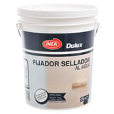 Fijador / Sellador al agua 20 L