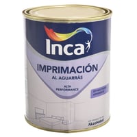 Imprimación Blanco 1 l