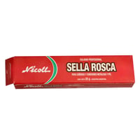 Sella Rosca  25 g