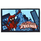 Alfombra infantil Spiderman 50 x 80 cm