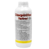Insecticida Clorpirifos x 1 l