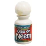 Insecticida óleo de neem 15 cc
