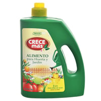 Crece Más Jardín y Huerta 1,2 l