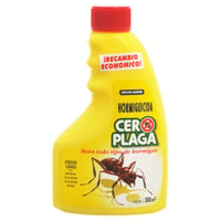 Insecticida para hormigas Cero plaga 300 ml