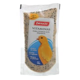 Vitaminas para pájaros 150 g