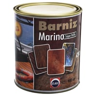 Barniz Marino super brillo con filtro solar brillante 900 ml