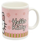 Taza de cerámica Hello Kitty