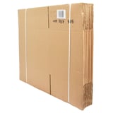 Caja de cartón 58,5 x 40 x 40 cm