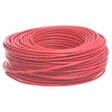 Cable unipolar 6 mm x 100 m rojo