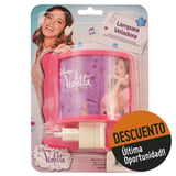 Veladora Disney Violetta 1 Luz