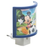 Veladora Disney Mickey 1 Luz